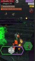 Plague Run imagem de tela 2