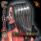Tibia Soundboard 아이콘