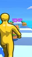 Food Rush Screenshot 2