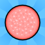 Salami Dash ikona