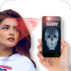 X Ray Scanner Simulator icono