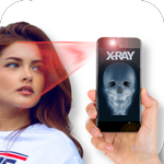 X Ray Scanner Simulator icon