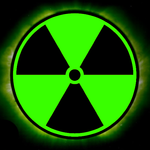 Nuclear Siren Simulator Prank icon