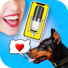 آیکون‌ Dog Translator