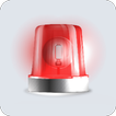 Firefighter Siren Simulator
