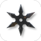Shuriken Simulator آئیکن
