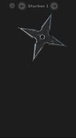 Shuriken Simulator اسکرین شاٹ 2