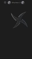 Shuriken Simulator اسکرین شاٹ 3