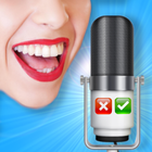 Voice Lie Detector アイコン