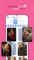 Punjabi Video Status ảnh chụp màn hình 2