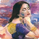 Madhuri Dixit Video Songs Lyrics-APK