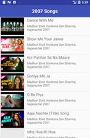 Madhuri Dixit Video Songs 截图 2