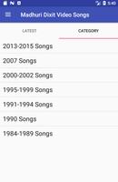 Madhuri Dixit Video Songs 截图 3
