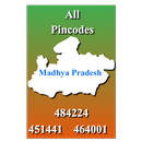 Madhya Pradesh State Pin Code List APK