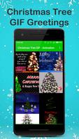 Christmas Tree GIF - Animation ภาพหน้าจอ 3