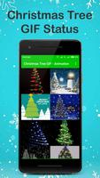 Christmas Tree GIF - Animation Affiche