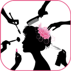 Beauty Parlour Course icône