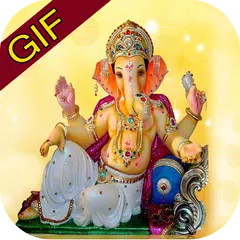 Ganesh Chaturthi GIF 2021 APK download