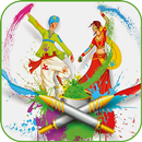 Happy Holi Animated Greetings APK