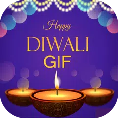 Happy Diwali GIF Wishes 2020 アプリダウンロード