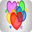 Heart Live Wallpaper APK