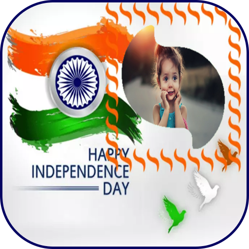 Independence Day Photo Frames 2020