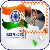 Independence Day Photo Frames ikona