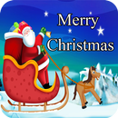 Merry Christmas 2020 GIF Status APK