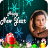 New Year 2019 Photo Frames APK