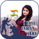 I Support Indian Army APK