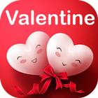 Valentine Images Greetings 2020 أيقونة