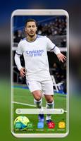 برنامه‌نما Madrid-football players عکس از صفحه