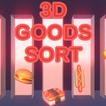 Sort Goods 3D