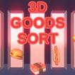 Sort Goods 3D Ultimate Puzzle icon