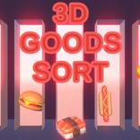 Sort Goods 3D Ultimate Puzzle