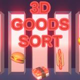 APK Sort Goods 3D: Puzzle Game