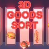 Sort Goods 3D