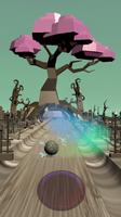 Tantangan Bowling Strike 3D screenshot 2