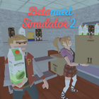 Betamart Simulator 2 아이콘
