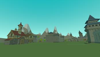 Bow Shoot Challenge 3D screenshot 1