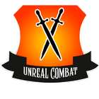 Unreal Combat أيقونة