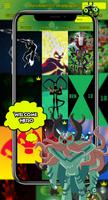 پوستر Ben Alien 10 Wallpapers