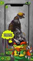 برنامه‌نما Ben Alien 10 Wallpapers عکس از صفحه