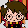 Hogwarts HP Puzzle