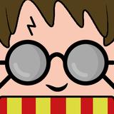 Prueba del Mago de Hogwarts icono