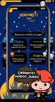 Prueba del Mago de Hogwarts captura de pantalla 2