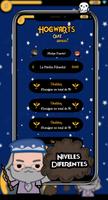 Prueba del Mago de Hogwarts captura de pantalla 3