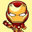 Superhero Puzzle