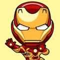 Superhero Puzzle