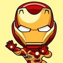 Superhero Puzzle APK